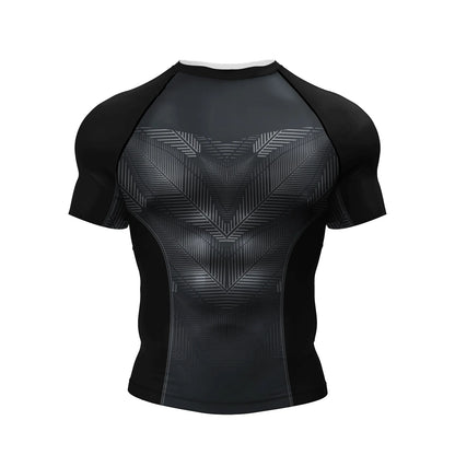 Rashguard Classical Collection