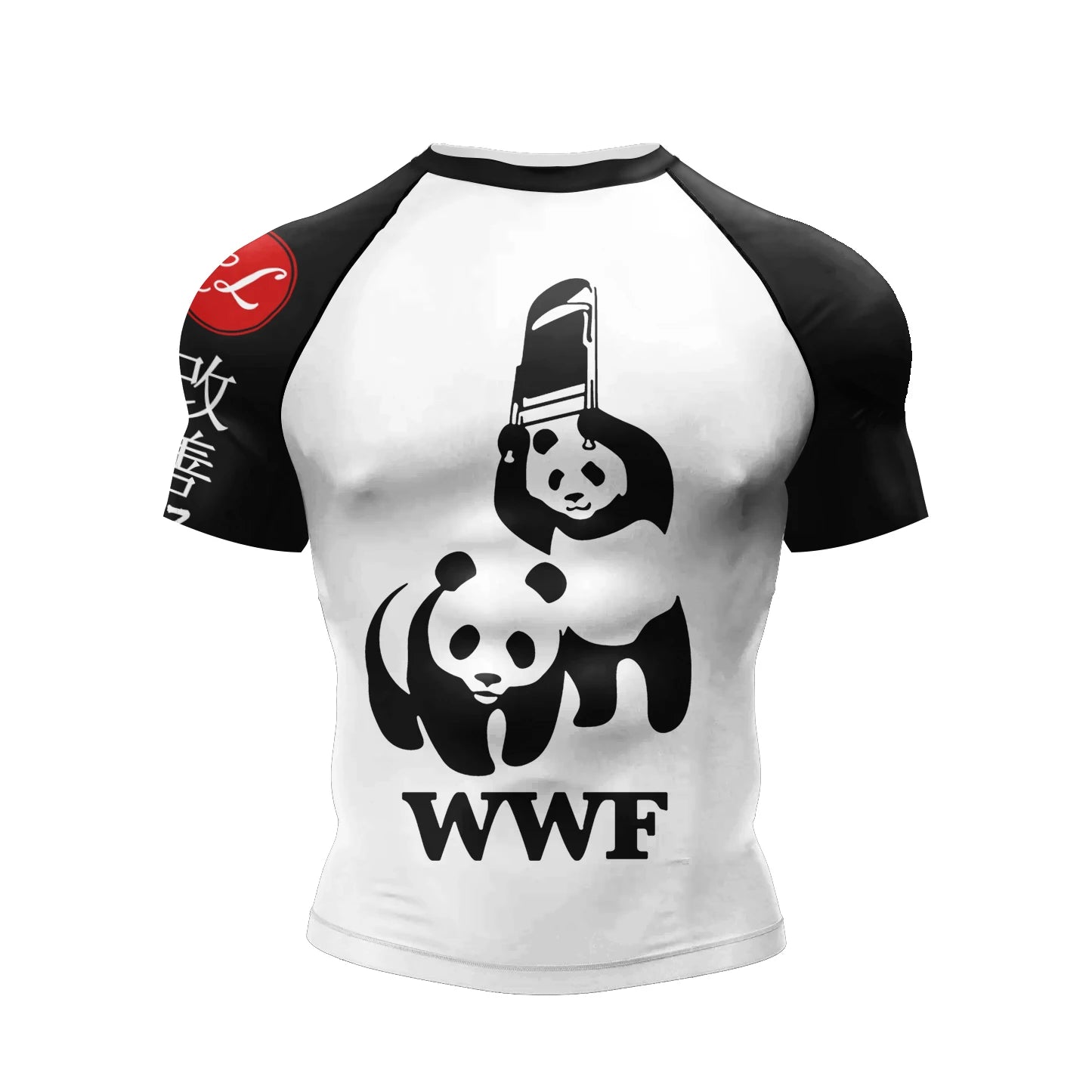 Rashguard Animal Collection