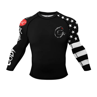 Rashguard FunnyRoll Collection