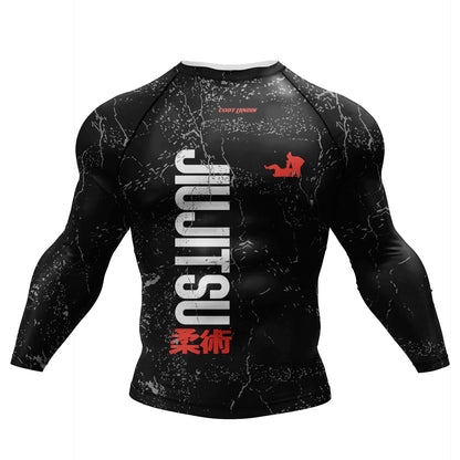 Rashguard Elite Collection