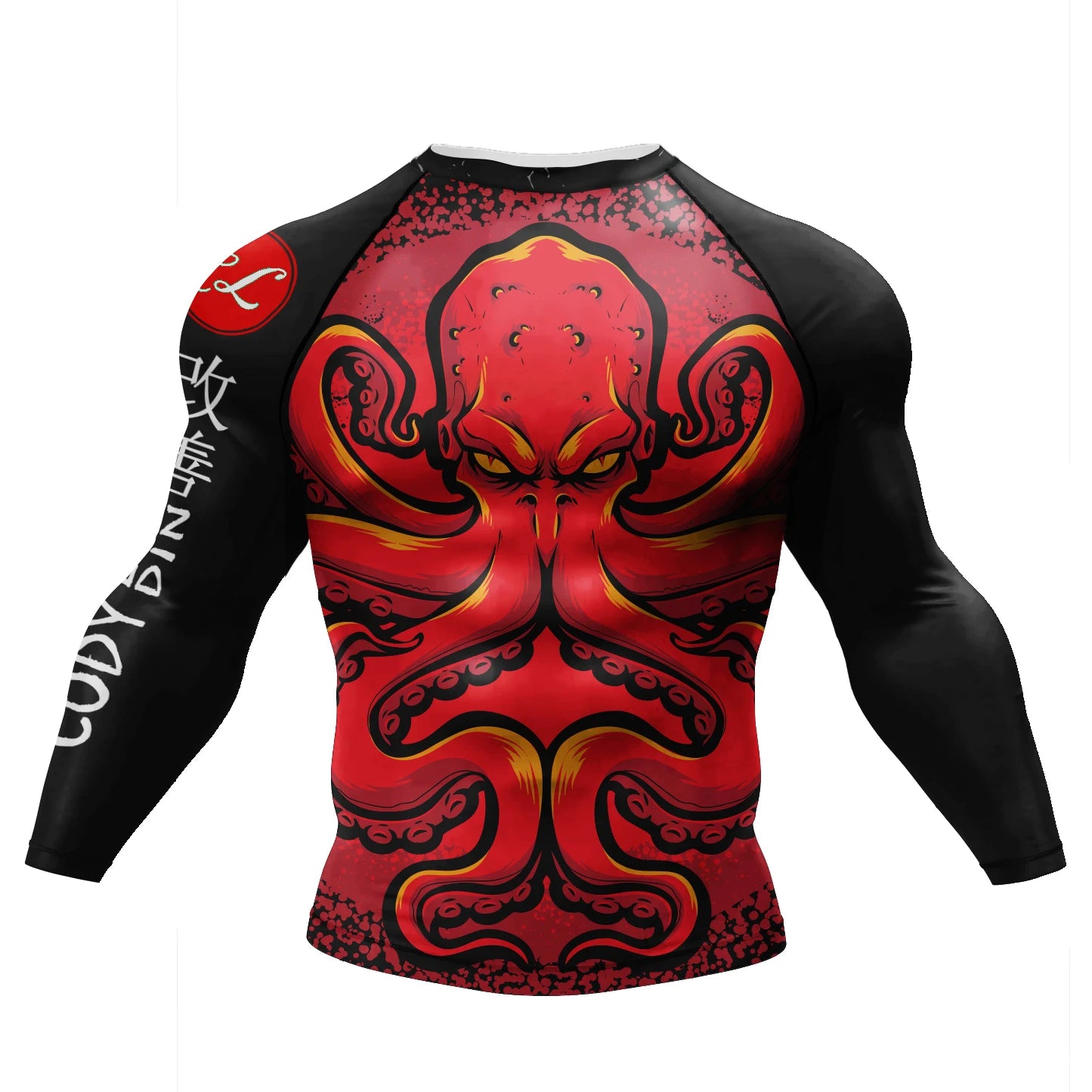 Rashguard Elite Collection