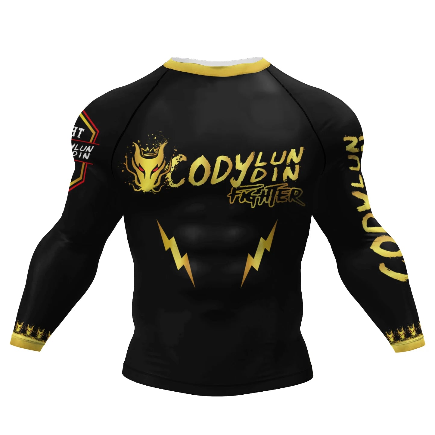 Rashguard Elite Collection