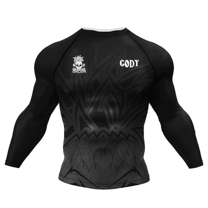 Rashguard Elite Collection