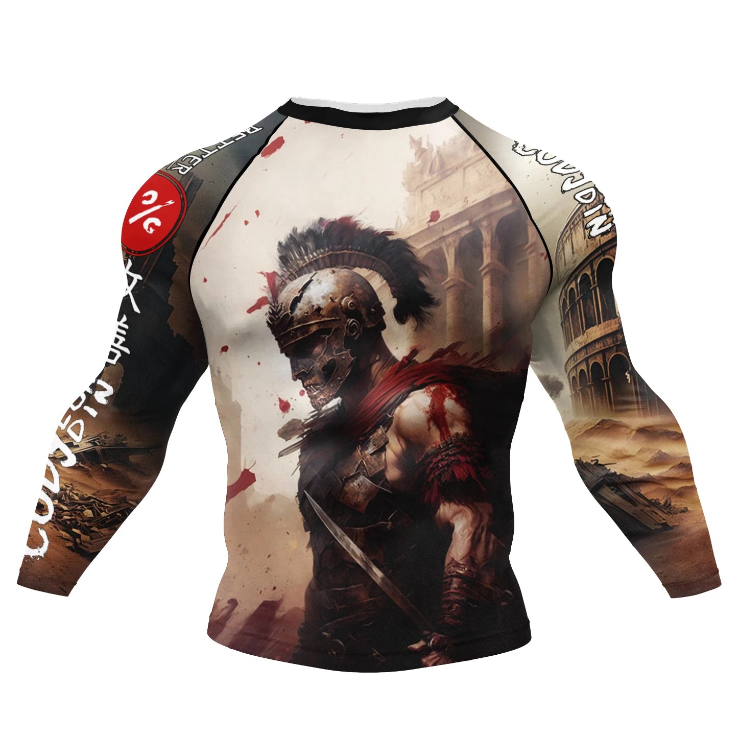 Rashguard Elite Collection