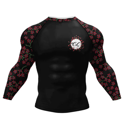 Rashguard Elite Collection