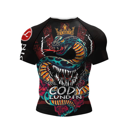 Rashguard Animal Collection