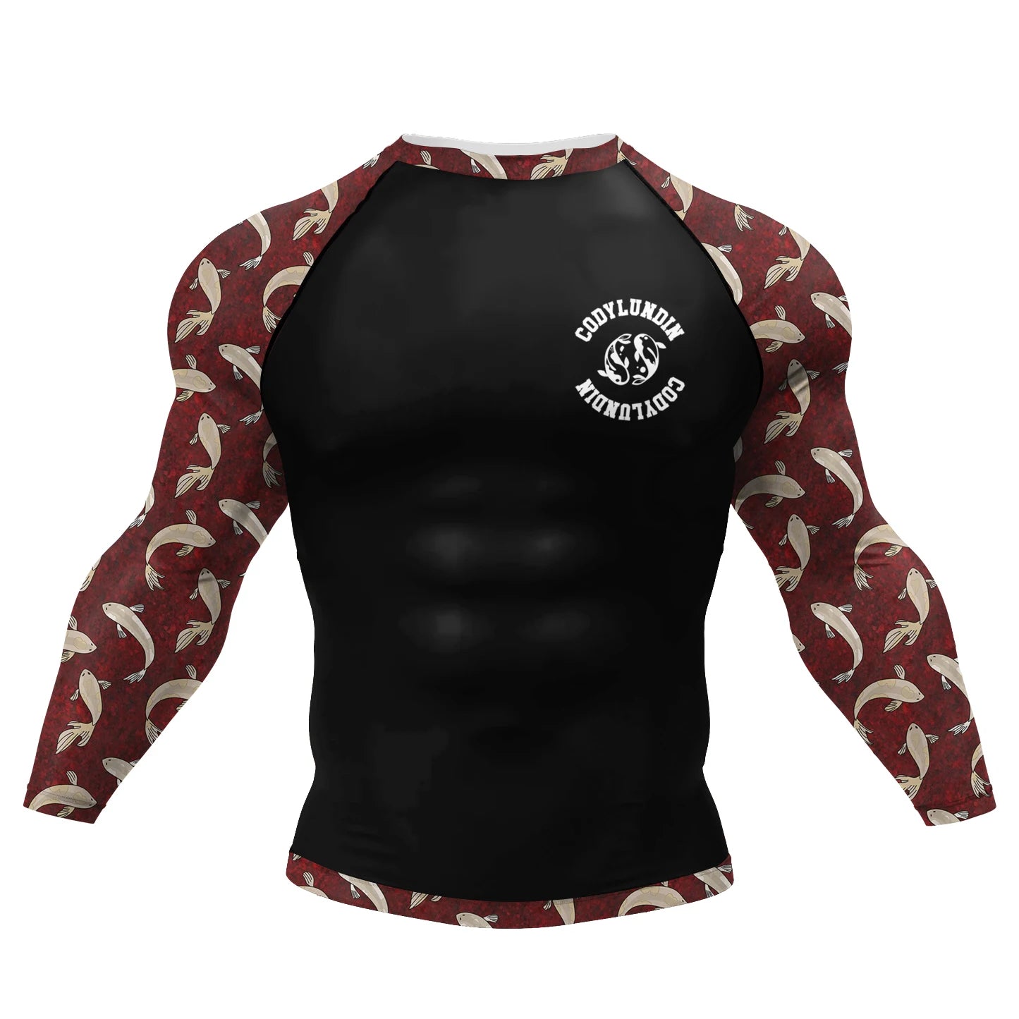 Rashguard Elite Collection