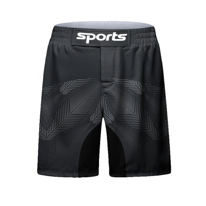 Shorts MMA Classical Collection