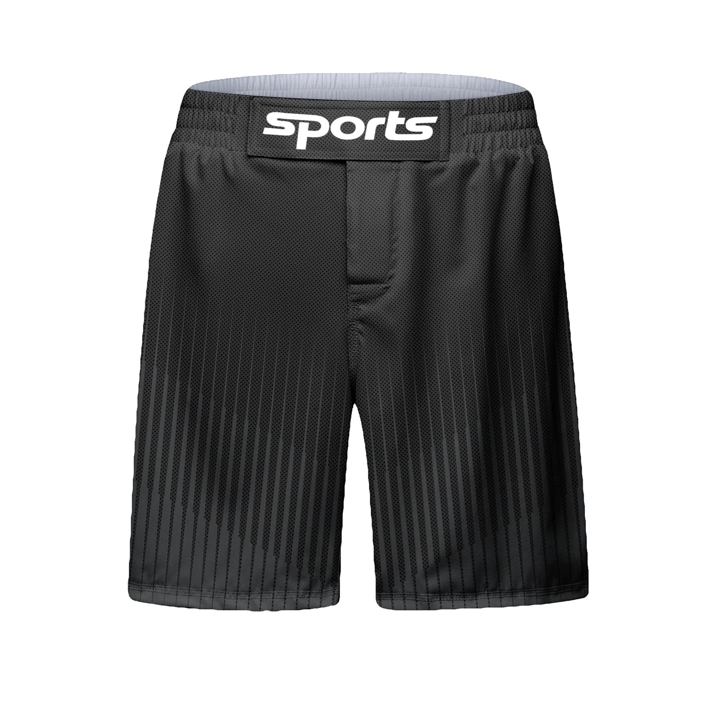 Shorts MMA Classical Collection