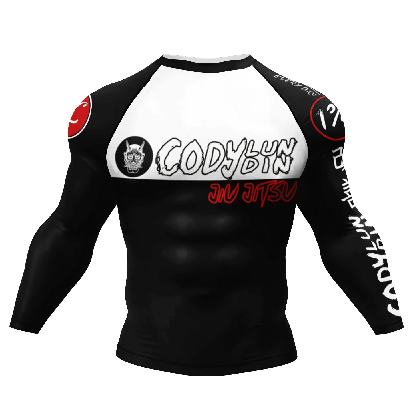 Rashguard Elite Collection