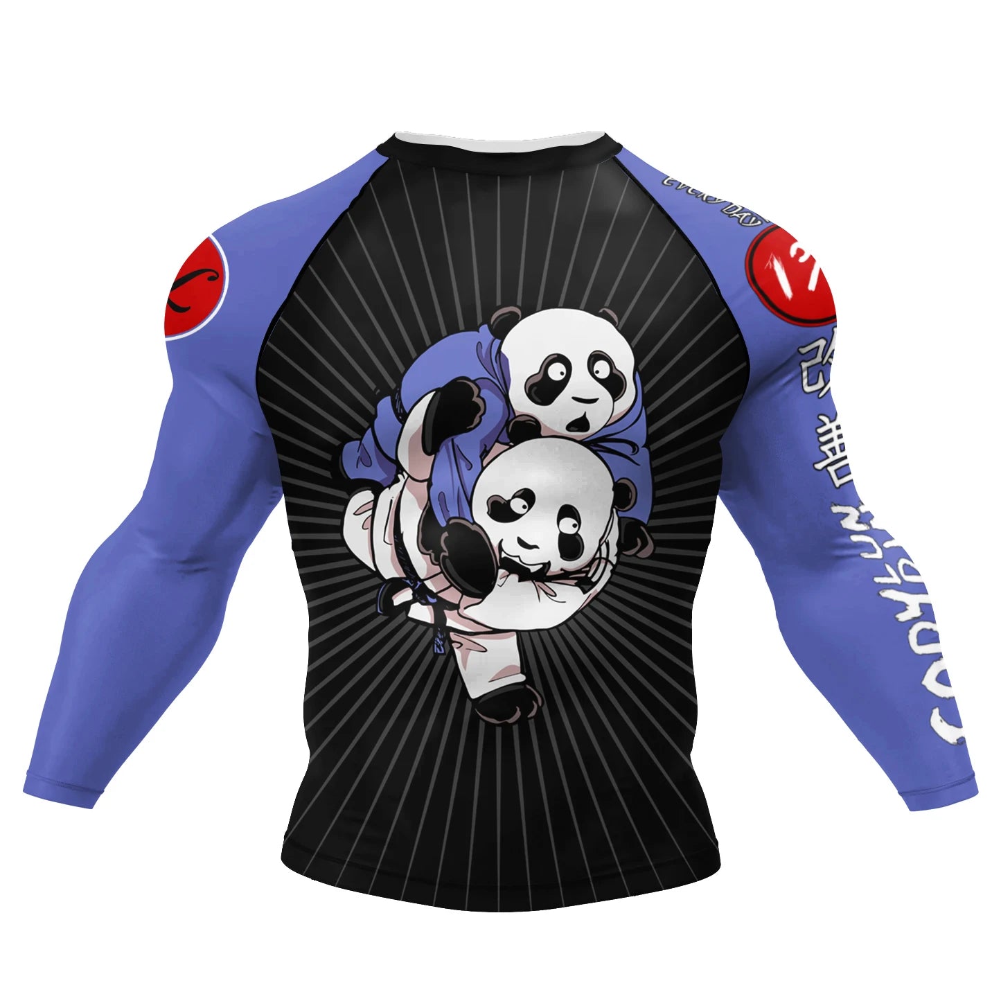 Rashguard Elite Collection