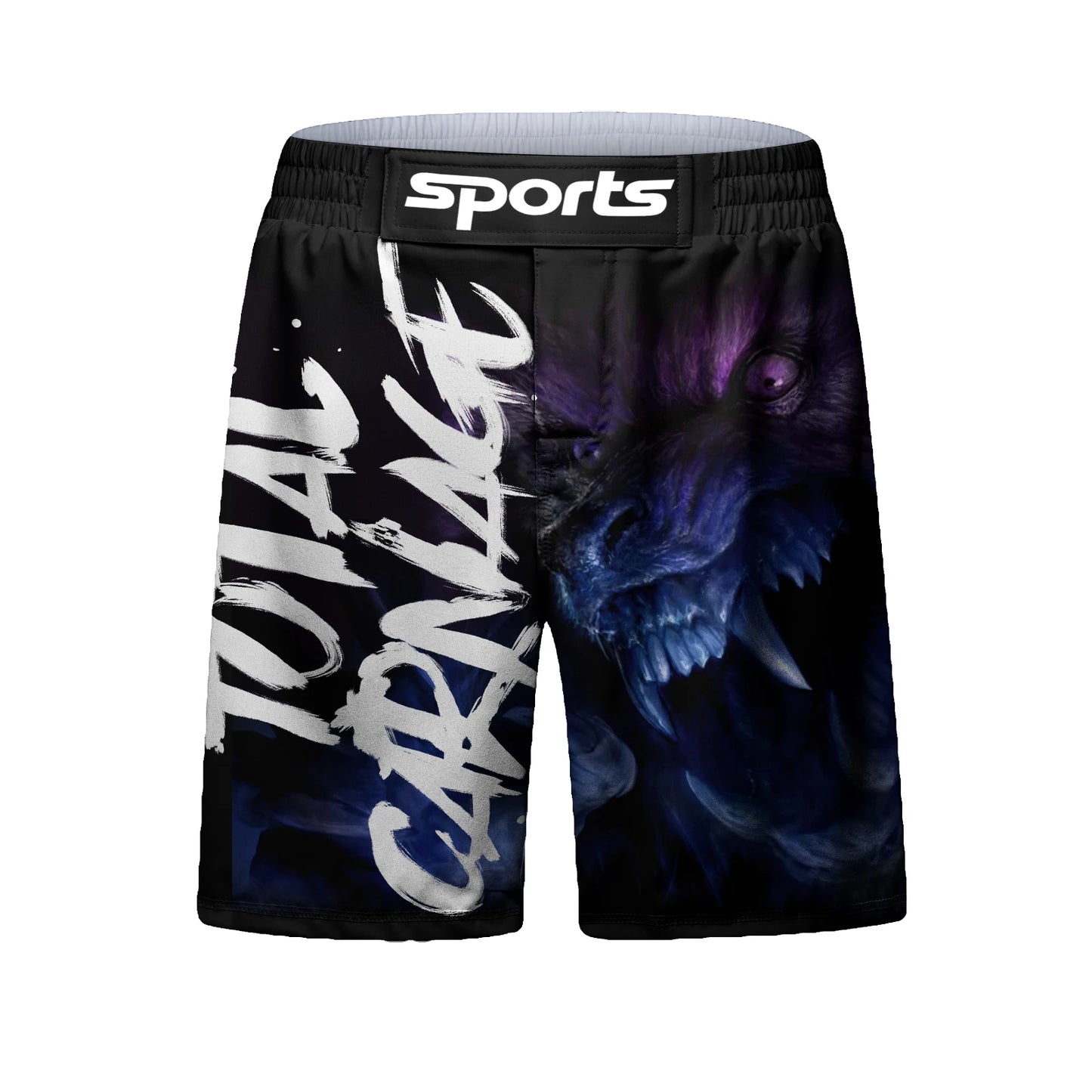 Shorts MMA Classical Collection