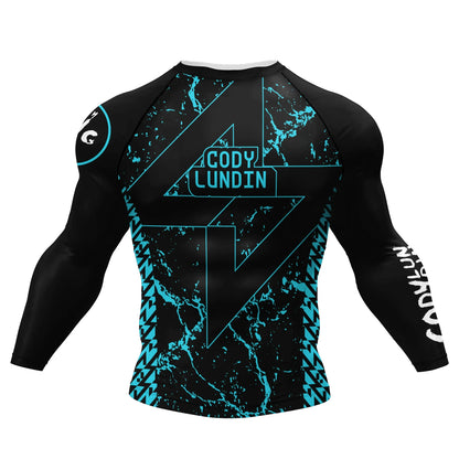 Rashguard Elite Collection