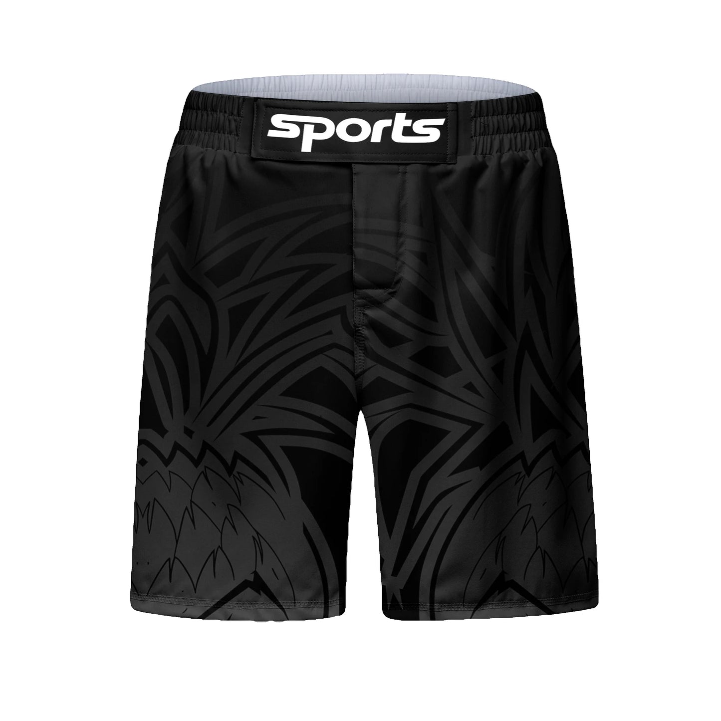 Shorts MMA Classical Collection