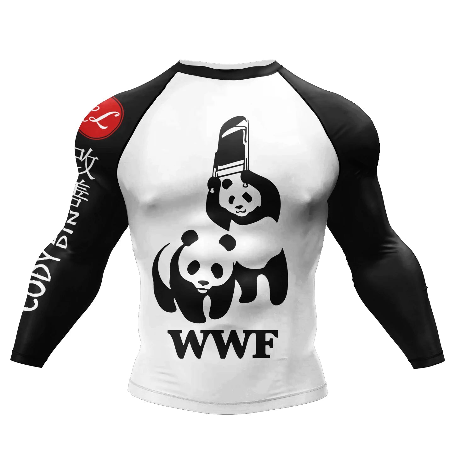 Rashguard Elite Collection