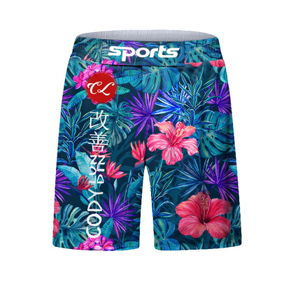 Shorts MMA Classical Collection