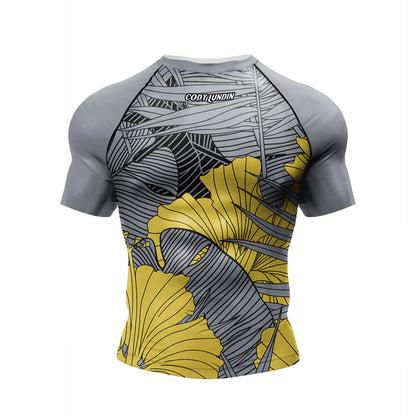 Rashguard Classical Collection