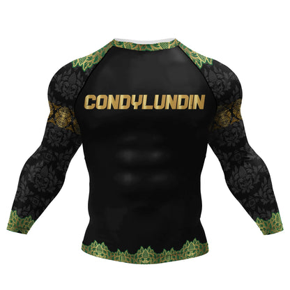 Rashguard Elite Collection