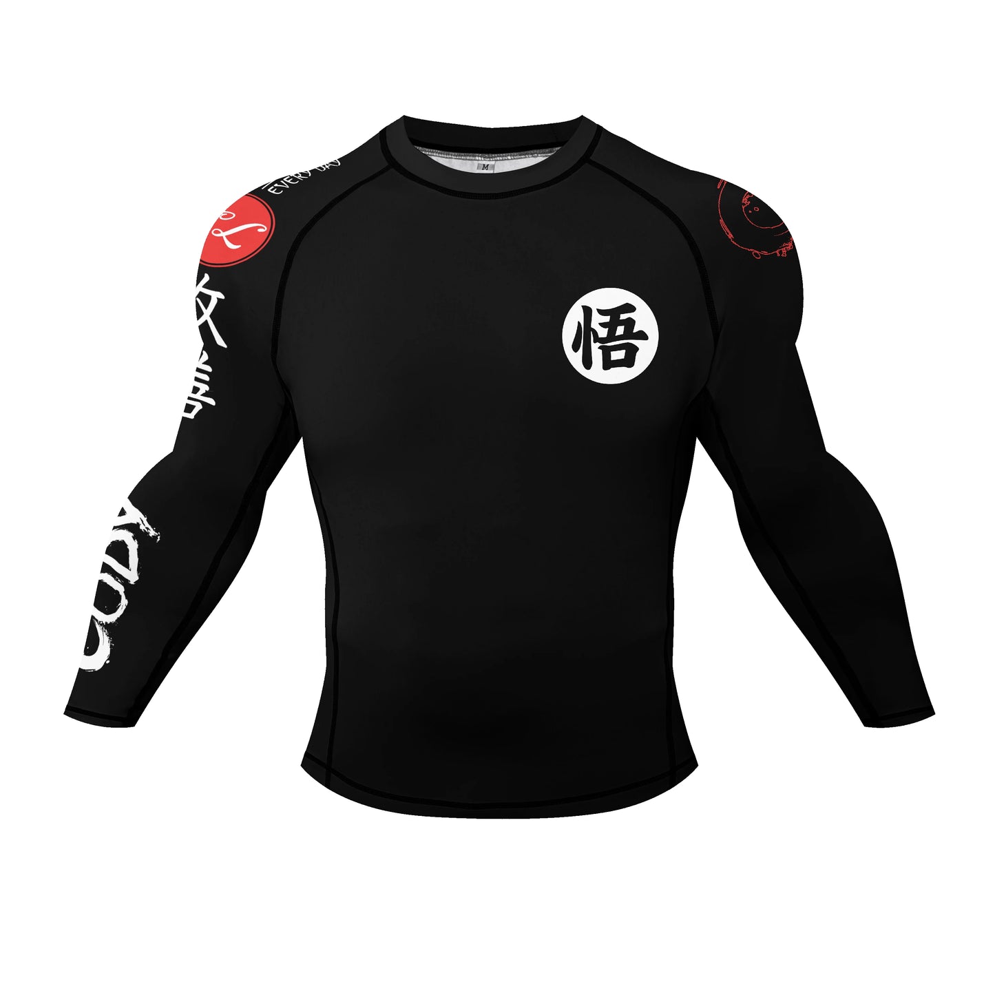 Rashguard FunnyRoll Collection