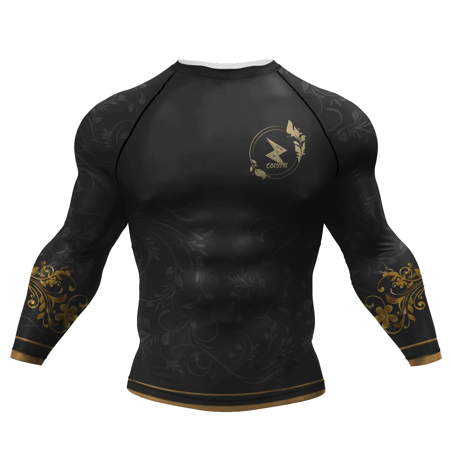 Rashguard Elite Collection