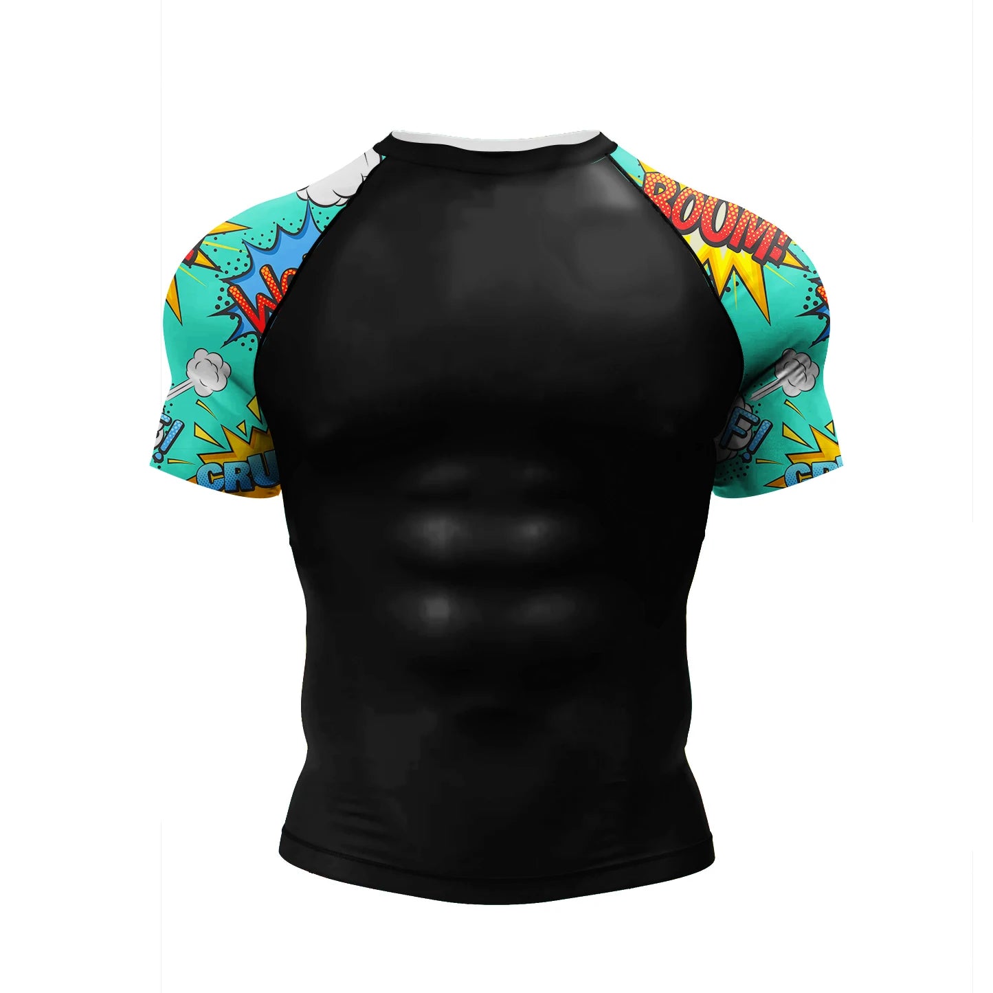 Rashguard Classical Collection