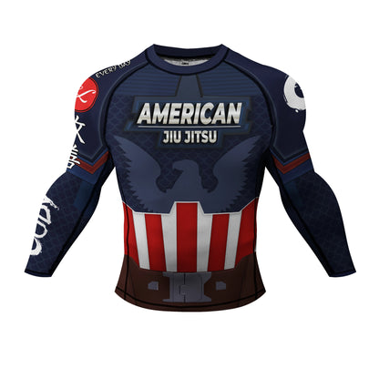 Rashguard FunnyRoll Collection