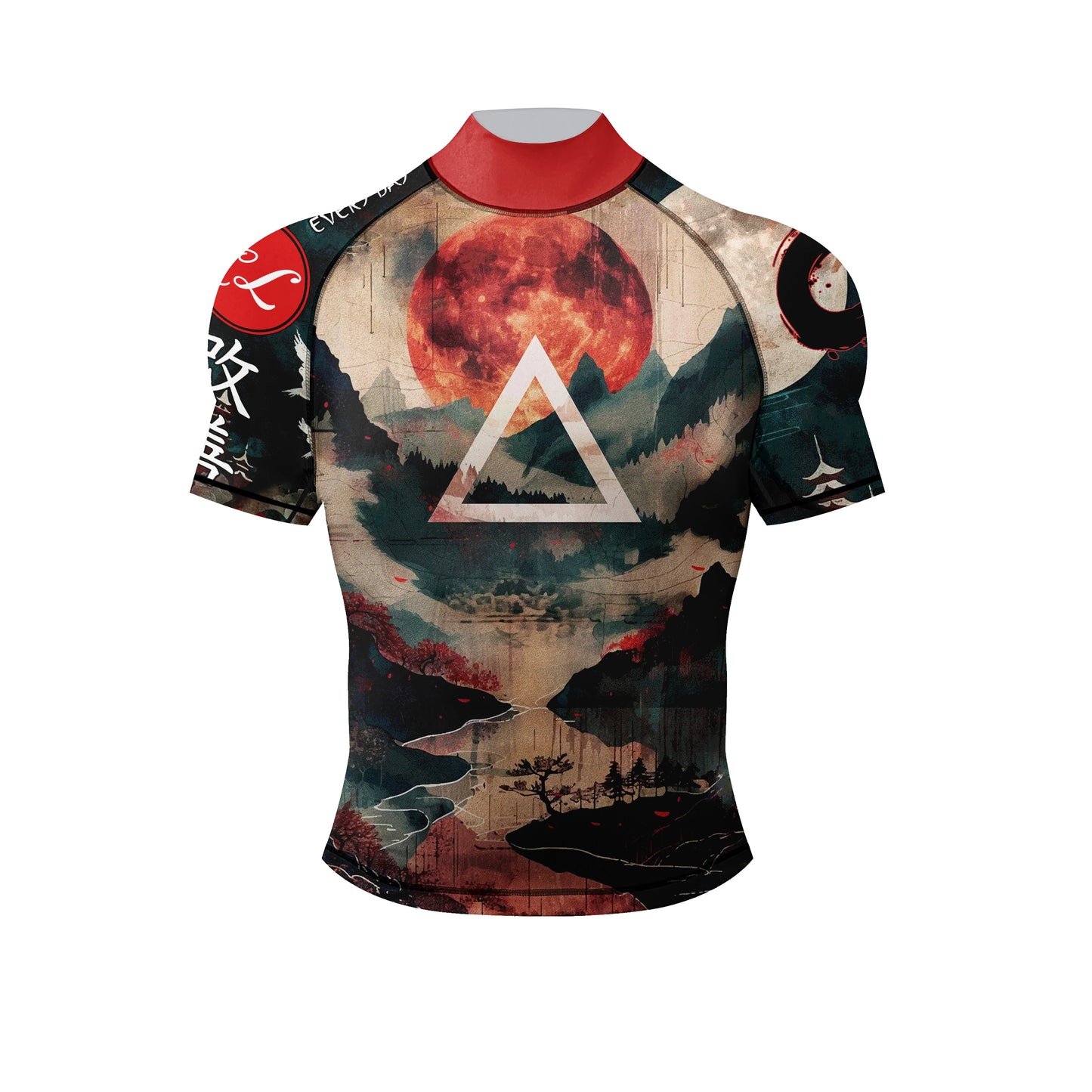 Rashguard Special Collection