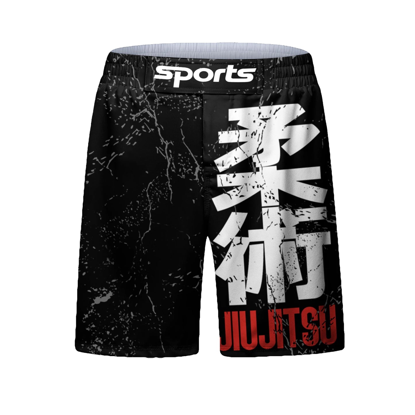 Shorts MMA Classical Collection