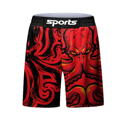 Shorts MMA Classical Collection