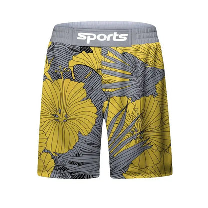 Shorts MMA Classical Collection