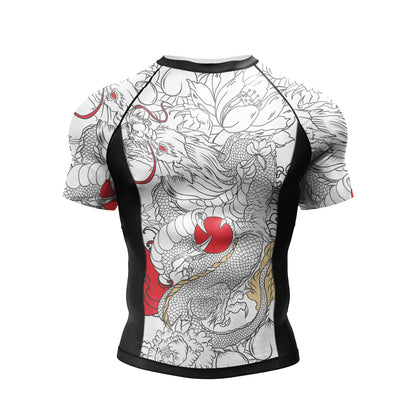 Rashguard Classical Collection