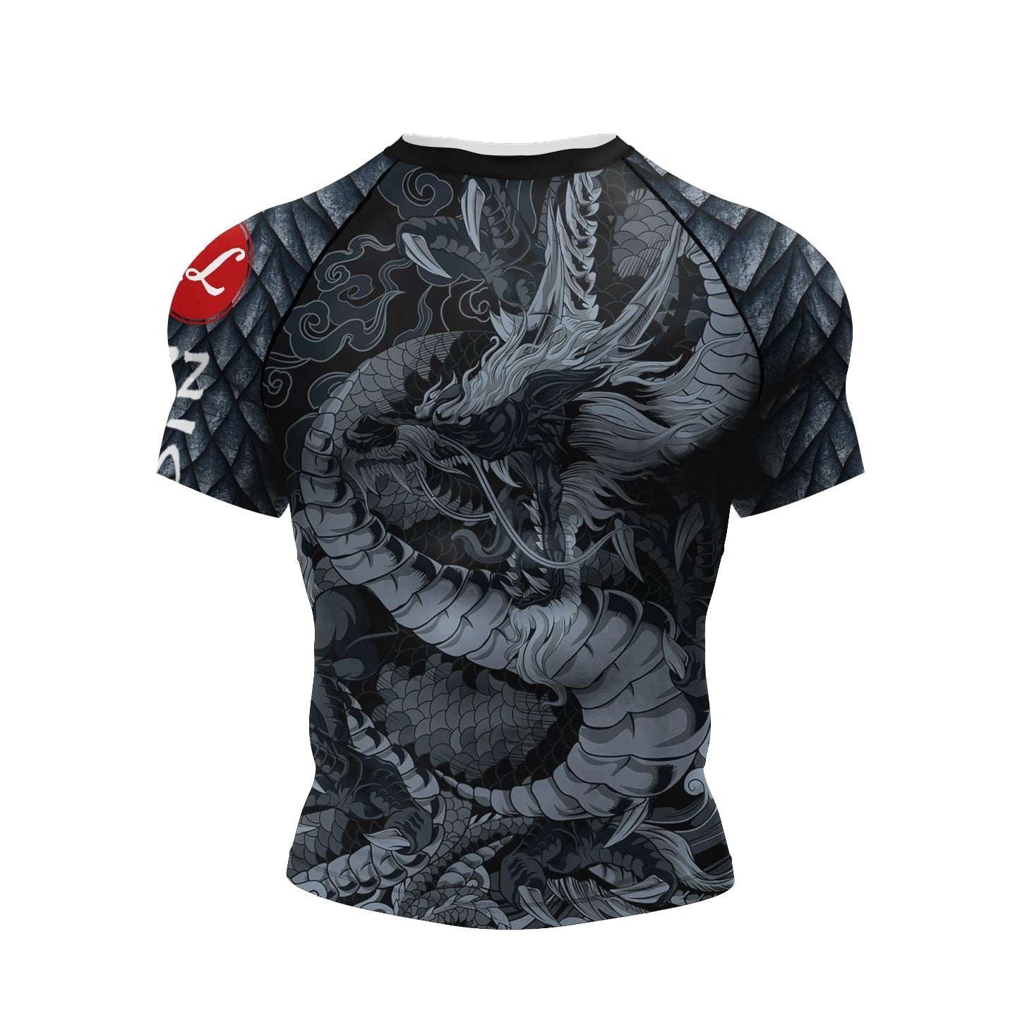 Rashguard Animal Collection