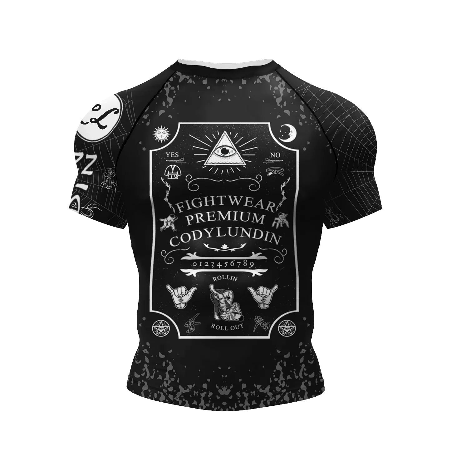 Rashguard Classical Collection