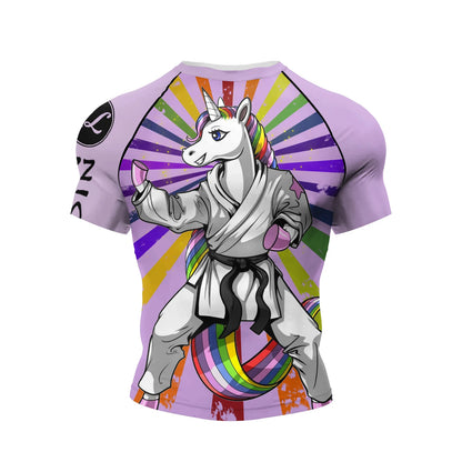 Rashguard Animal Collection