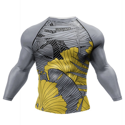 Rashguard Elite Collection