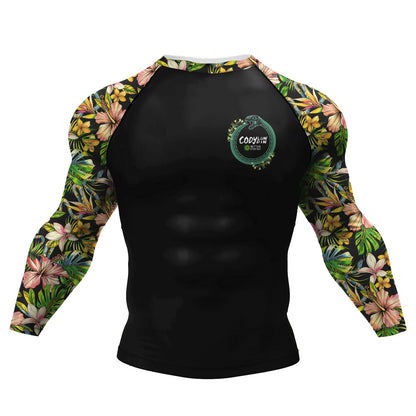 Rashguard Elite Collection