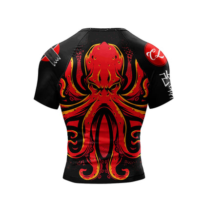 Rashguard Animal Collection