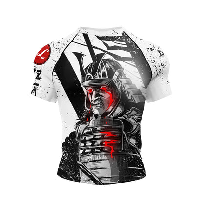 Rashguard Classical Collection