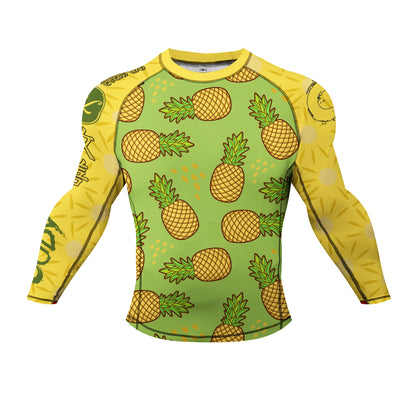 Rashguard FunnyRoll Collection