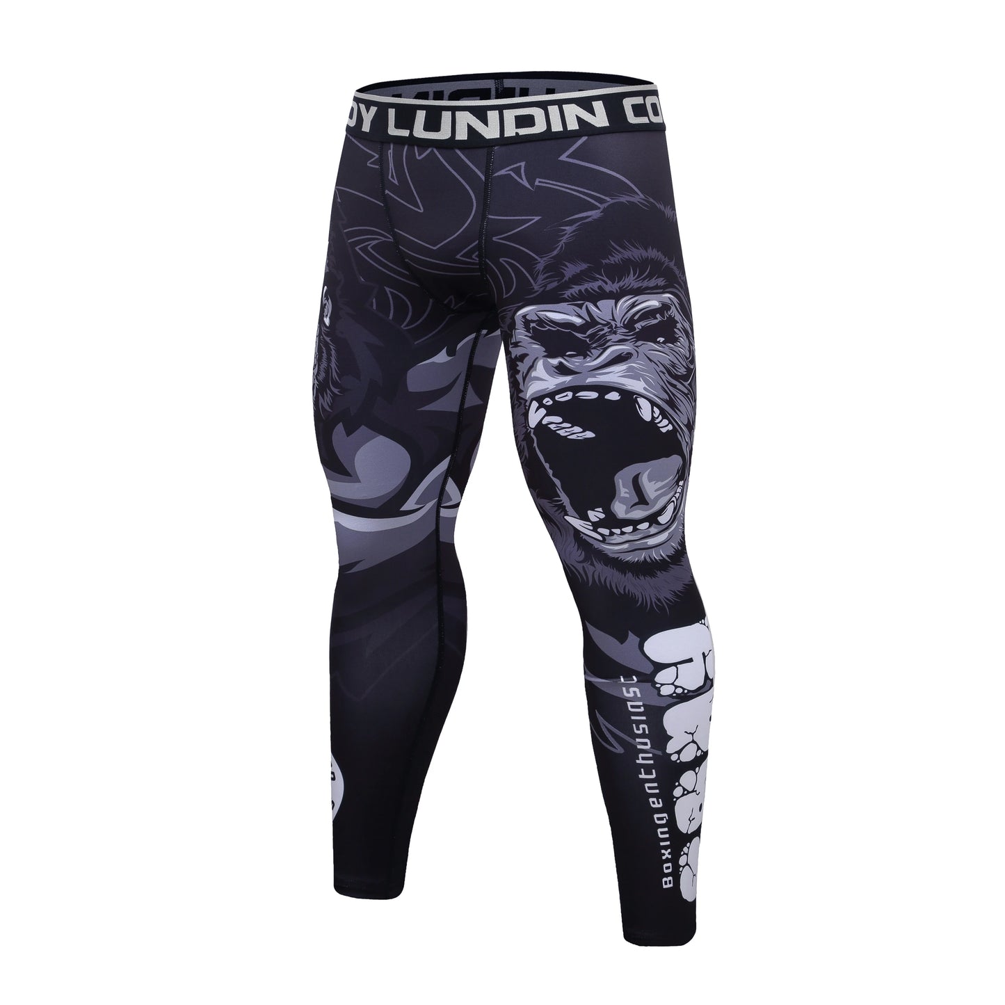 Compression Leggin Animal Collection