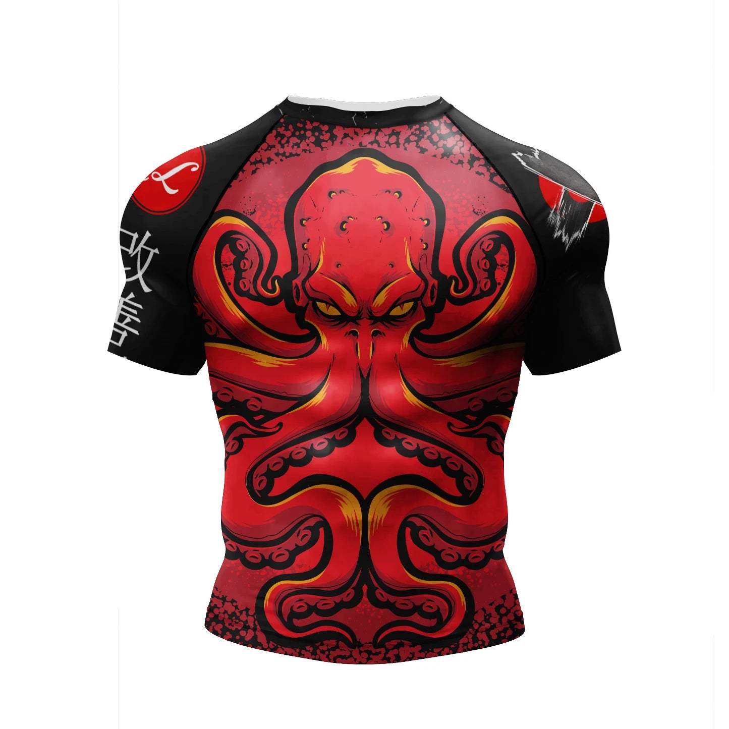 Rashguard Animal Collection