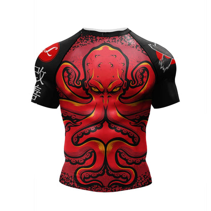 Rashguard Animal Collection