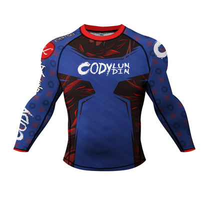 Rashguard FunnyRoll Collection