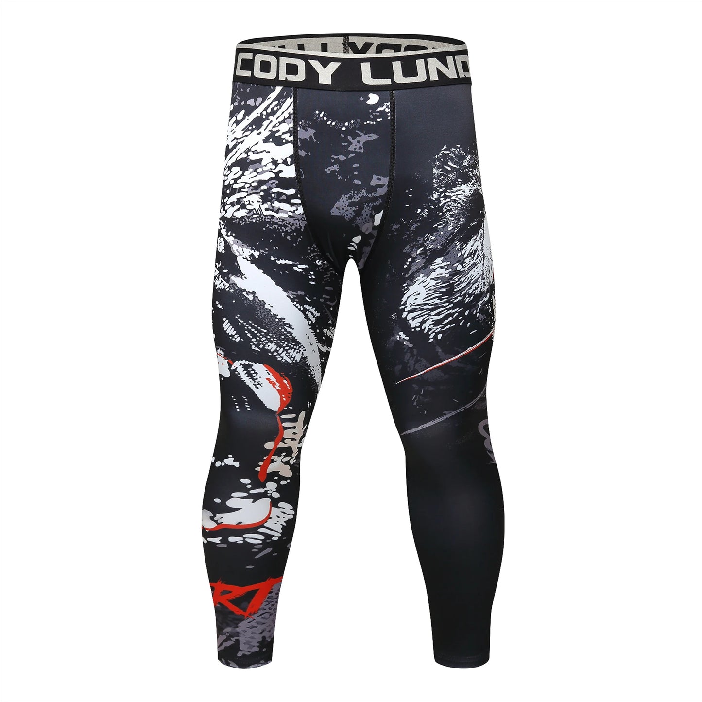 Compression Leggin Animal Collection